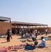 AB 201 bazaar supports Agadez community