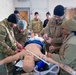 Fort Campbell Soldiers Utilize SIM Manakins in FTX