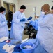 Fort Campbell Soldiers Utilize SIM Manakins in FTX