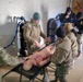 Fort Campbell Soldiers Utilize SIM Manakins in FTX