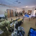 Fort Campbell Soldiers Utilize SIM Manakins in FTX