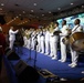 Brazilian Marines Celebrate 216th Anniversary Ball