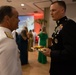 Brazilian Marines Celebrate 216th Anniversary Ball