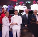 Brazilian Marines Celebrate 216th Anniversary Ball