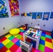 The Inauguration of the Gavin Blair Sensory Room