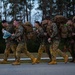 4th Marine Division Rifle Squad Competition