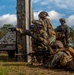 4th Marine Division Rifle Squad Competition