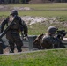 4th Marine Division Rifle Squad Competition