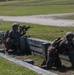 4th Marine Division Rifle Squad Competition