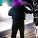 B Co. &quot;Flippers&quot; Fly Over the Middle East