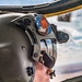 B Co. &quot;Flippers&quot; Fly Over the Middle East