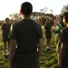 Bravo Company ISA