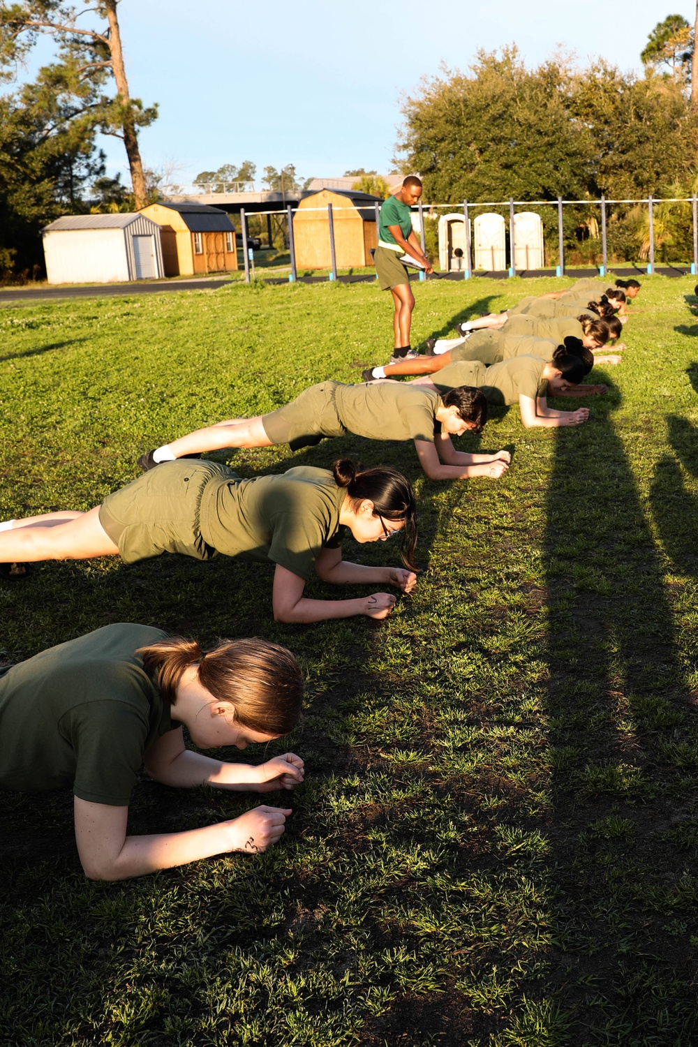 Bravo Company ISA