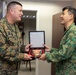 Singapore Armed Forces Visit Camp Pendleton