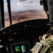 B Co. &quot;Flippers&quot; Fly Over the Middle East