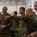 Singapore Armed Forces Visit Camp Pendleton