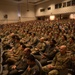 Airmen from Maxwell prepare to watch Masters of the Air.