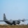 AFCENT C-130s takeoff with humanitarian aid bound for Gaza