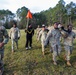 Soldiers Compete in 63rd Expeditionary Signal Battalion Commander's Cup Competition