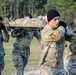 Soldiers Compete in 63rd Expeditionary Signal Battalion Commander's Cup Competition