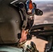 B Co. &quot;Flippers&quot; Fly Over the Middle East