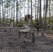 Soldiers Compete in 63rd Expeditionary Signal Battalion Commander's Cup Competition