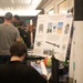 Space Day booth