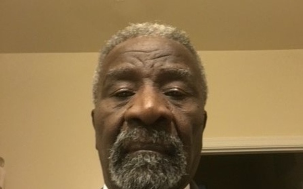 The Volt Vet: 83-Year-Old Inspector Still Sparking on the Job