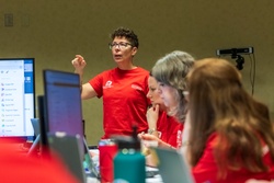 Pittsburgh emergency team simulates its first scenario-driven exercise for local flood response