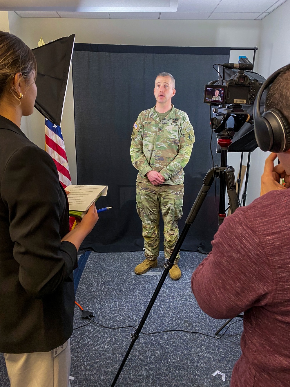 Pittsburgh emergency team simulates its first scenario-driven exercise for local flood response