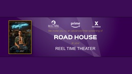 Free Advance Screening of ‘Road House’ Coming to Army &amp; Air Force Exchange Service Reel Time Theaters Worldwide