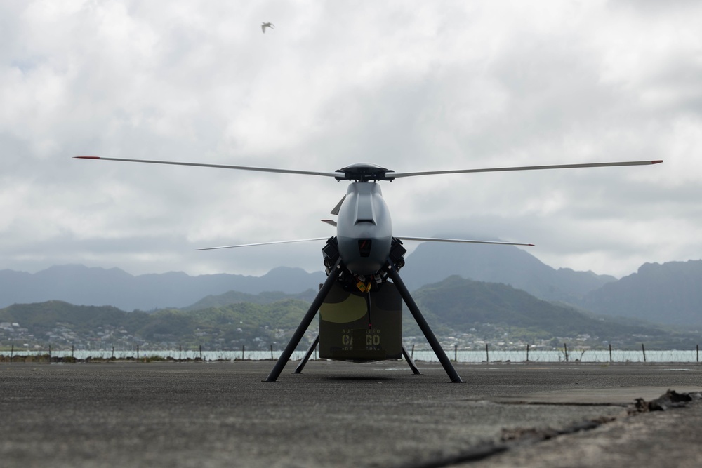 Taking Flight | INDOPACOM 2024 Pacific Operational Science and Technology Field Experimentation conference