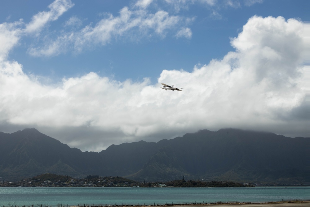 Taking Flight | INDOPACOM 2024 Pacific Operational Science and Technology Field Experimentation conference