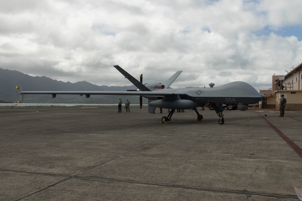 Taking Flight |  INDOPACOM 2024 Pacific Operational Science and Technology Field Experimentation conference