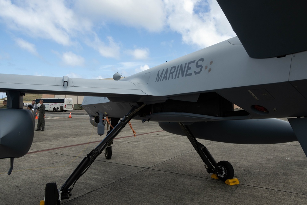 DVIDS - Images - Taking Flight | INDOPACOM 2024 Pacific Operational ...