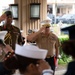 Fiji Chief of Defense visits INDOPACOM