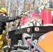 Fort McCoy prescribed burn team holds their first prescribed burn of 2024