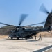 Warrior Shield 24 | HMH-466 conducts flight operations