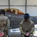 58th FS leaves for MacDill to conduct off-site training