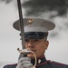 Mounted Color Guard Comes to Houston