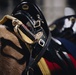 Mounted Color Guard Comes to Houston