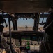 UH-60M Black Hawks prepares to take off