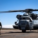 HMH-462 Increasing Readiness in unfamiliar environments