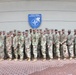 Iron Soldiers Honor Sweden's Accession at the NATO Joint Force Training Centre