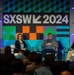 &quot;The Future of Power&quot; Panel - SXSW 2024