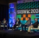 &quot;The Future of Power&quot; Panel - SXSW 2024
