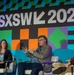 &quot;The Future of Power&quot; Panel - SXSW 2024
