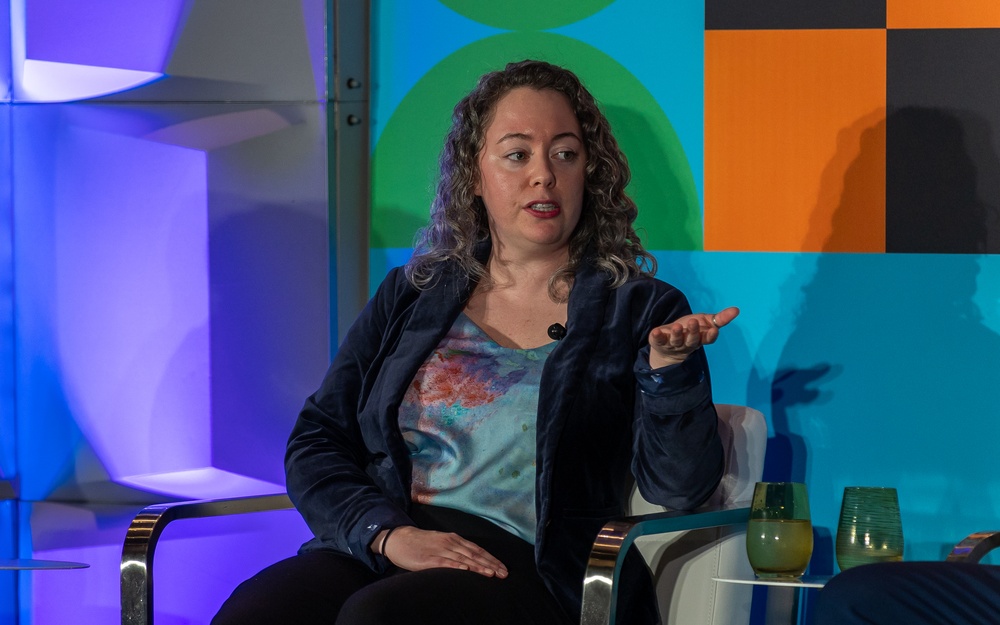 &quot;The Future of Power&quot; Panel - SXSW 2024