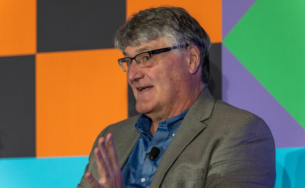 &quot;The Future of Power&quot; Panel - SXSW 2024