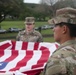 POW/MIA Disinterment